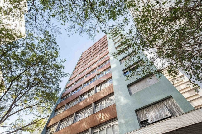 Imagem Apartamento com 3 Quartos à Venda, 206 m² em Higienópolis - São Paulo Imagem Apartamento com 3 Quartos à Venda, 206 m² em Higienópolis - São Paulo
