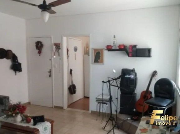 Imagem Imóvel com 2 Quartos à Venda, 110 m² em Praia Do Morro - Guarapari Imagem Imóvel com 2 Quartos à Venda, 110 m² em Praia Do Morro - Guarapari