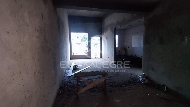 Imagem Casa com 3 Quartos à Venda, 84 m² em Feitoria - São Leopoldo