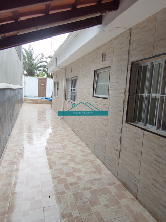Imagem Casa com 2 Quartos para Alugar, 70 m² em Verde Mar - Caraguatatuba Imagem Casa com 2 Quartos para Alugar, 70 m² em Verde Mar - Caraguatatuba