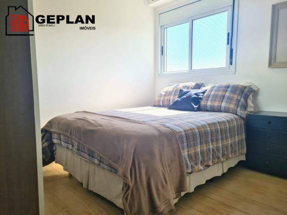Imagem Apartamento com 3 Quartos à Venda, 135 m² em Jardim Vila Mariana - São Paulo