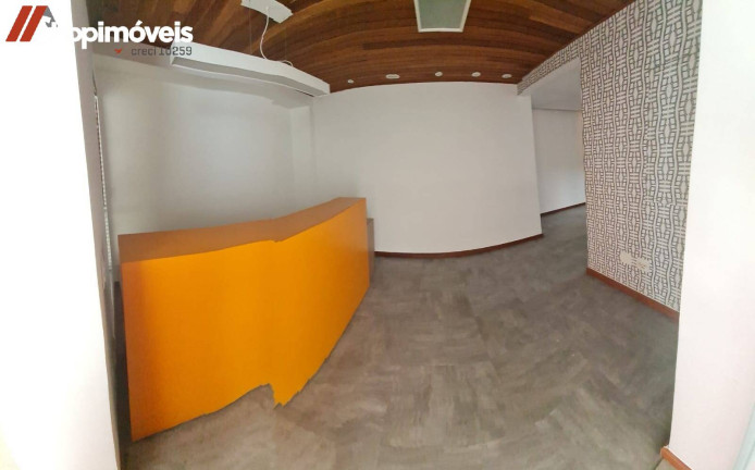 Imagem Imóvel Comercial à Venda, 337 m² em Indianópolis - São Paulo