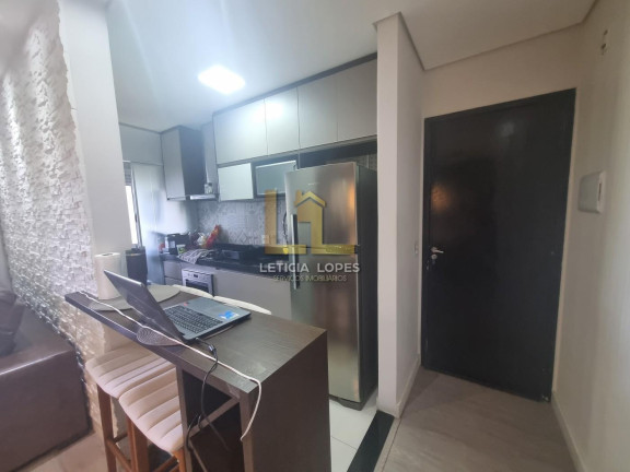 Imagem Apartamento com 2 Quartos à Venda, 49 m² em Jardim Ermida I - Jundiaí Imagem Apartamento com 2 Quartos à Venda, 49 m² em Jardim Ermida I - Jundiaí
