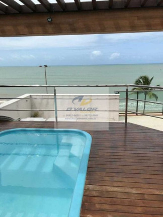 Imagem Apartamento com 2 Quartos à Venda, 60 m² em Cabo Branco - João Pessoa Imagem Apartamento com 2 Quartos à Venda, 60 m² em Cabo Branco - João Pessoa