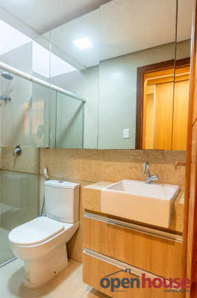 Imagem Casa de Condomínio com 5 Quartos à Venda, 280 m² em Parque Das Nações - Parnamirim Imagem Casa de Condomínio com 5 Quartos à Venda, 280 m² em Parque Das Nações - Parnamirim