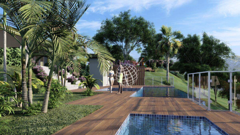 Imagem Terreno à Venda, 332 m² em Portal Lamis - Bom Jesus Dos Perdões Imagem Terreno à Venda, 332 m² em Portal Lamis - Bom Jesus Dos Perdões