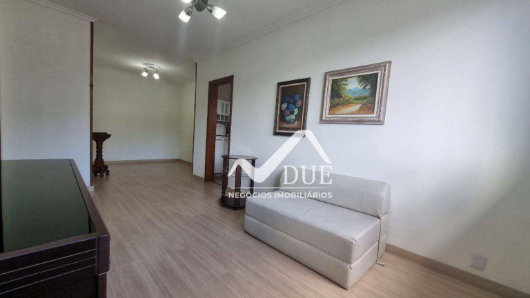 Imagem Apartamento com 2 Quartos à Venda, 103 m² em Marapé - Santos Imagem Apartamento com 2 Quartos à Venda, 103 m² em Marapé - Santos