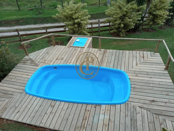 Chácara com 2 Quartos à Venda, 200 m² em Cedro - Paraibuna