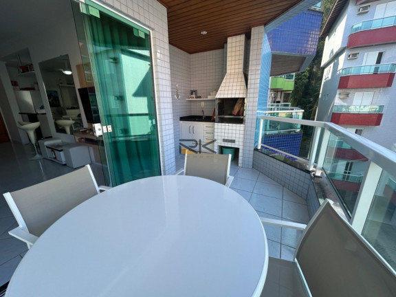 Imagem Apartamento com 2 Quartos à Venda, 80 m² em Praia Grande - Ubatuba