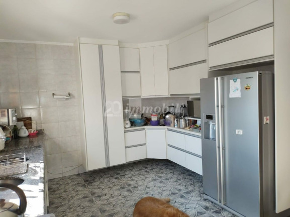 Imagem Casa com 4 Quartos à Venda, 357 m² em Terras Do Madeira - Carapicuíba