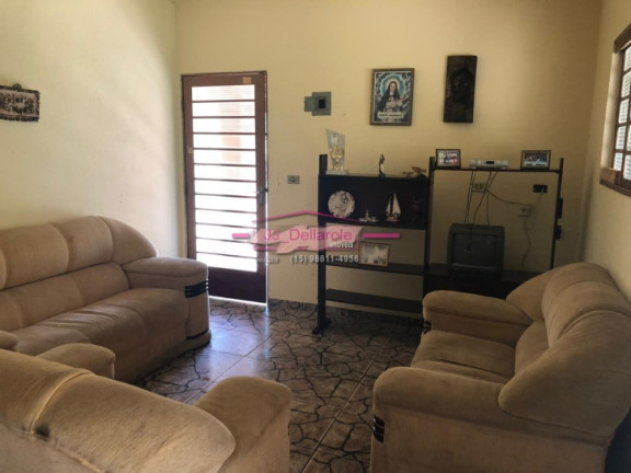 Imagem Chácara com 2 Quartos à Venda, 240 m² em água Branca - Boituva