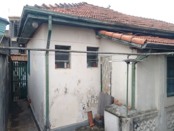 Imagem Casa com 2 Quartos à Venda, 90 m² em Vila Pereira Cerca - São Paulo Imagem Casa com 2 Quartos à Venda, 90 m² em Vila Pereira Cerca - São Paulo