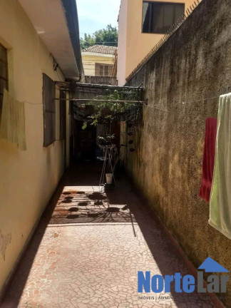 Imagem Casa com 2 Quartos à Venda, 125 m² em Mandaqui - São Paulo Imagem Casa com 2 Quartos à Venda, 125 m² em Mandaqui - São Paulo
