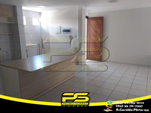 Imagem Apartamento com 3 Quartos à Venda, 86 m² em Portal Do Sol - João Pessoa Imagem Apartamento com 3 Quartos à Venda, 86 m² em Portal Do Sol - João Pessoa
