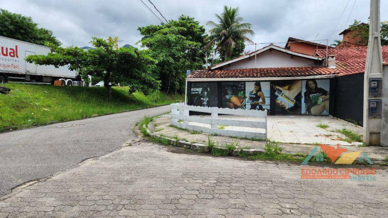 Imagem Casa com 2 Quartos à Venda, 81 m² em Massaguaçu - Caraguatatuba