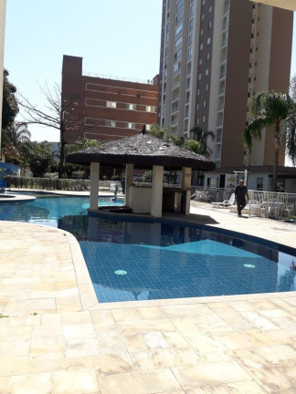 Imagem Apartamento com 3 Quartos à Venda, 80 m² em Jaguaré - São Paulo Imagem Apartamento com 3 Quartos à Venda, 80 m² em Jaguaré - São Paulo