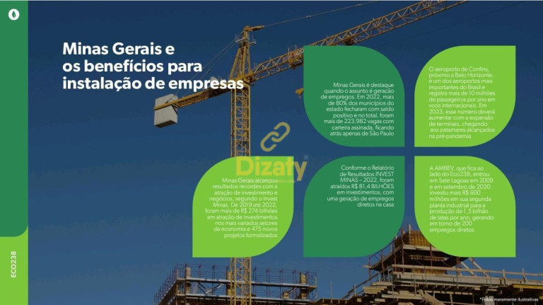 Imagem Imóvel à Venda, em Distrito Industrial - Sete Lagoas Imagem Imóvel à Venda, em Distrito Industrial - Sete Lagoas