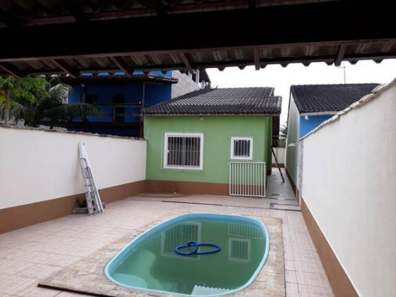 Imagem Casa com 2 Quartos à Venda, 240 m² em Praia De Itaipuaçu (itaipuaçu) - Maricá