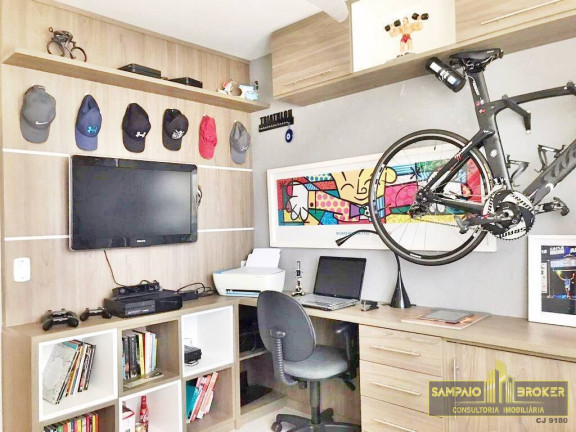 Imagem Apartamento com 4 Quartos à Venda,  em Recreio Dos Bandeirantes - Rio De Janeiro