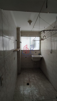 Imagem Apartamento com 2 Quartos à Venda, 60 m² em Vila Capitão Rabelo - Guarulhos