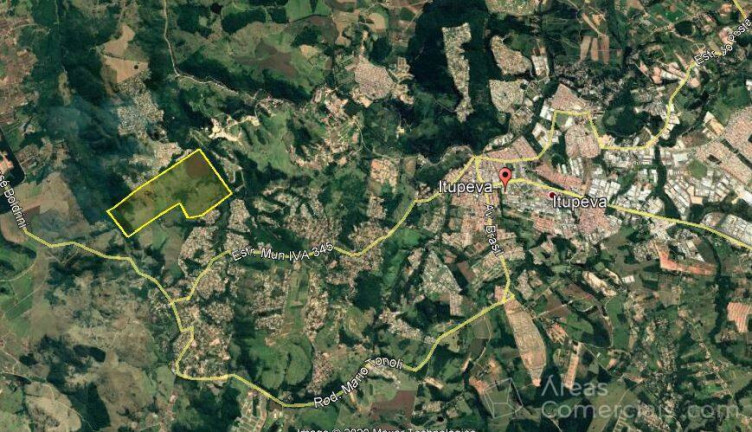 Imagem Chácara à Venda, 1.800.000 m² em Recanto Palhari - Itupeva Imagem Chácara à Venda, 1.800.000 m² em Recanto Palhari - Itupeva