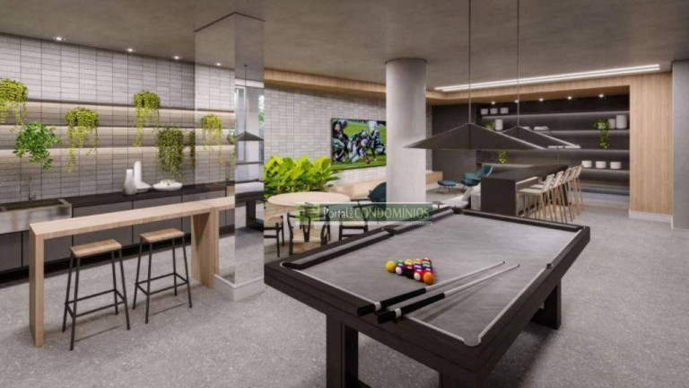 Imagem Apartamento com 2 Quartos à Venda, 135 m² em Cabral - Curitiba