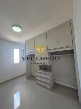 Imagem Apartamento com 2 Quartos à Venda, 56 m² em Paulicéia - São Bernardo Do Campo
