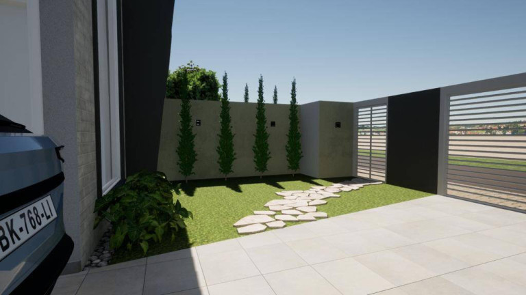 Imagem Casa com 3 Quartos à Venda, em Areias - Tijucas Imagem Casa com 3 Quartos à Venda, em Areias - Tijucas