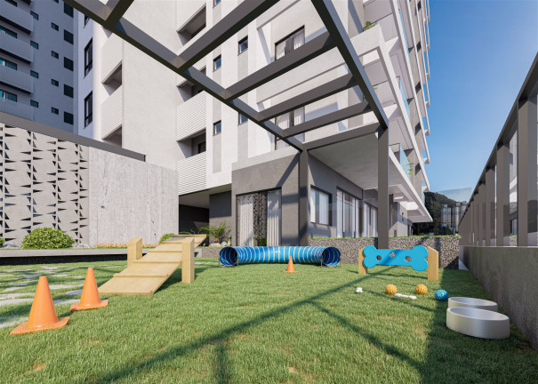 Imagem Apartamento com 3 Quartos à Venda, 118 m² em Fazenda - Itajaí