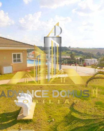 Imagem Casa de Condomínio com 3 Quartos à Venda, 130 m² em Wanel Ville - Sorocaba