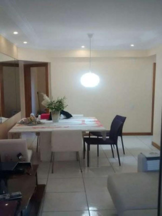 Imagem Apartamento com 3 Quartos à Venda, 70 m² em Imbuí - Salvador Imagem Apartamento com 3 Quartos à Venda, 70 m² em Imbuí - Salvador