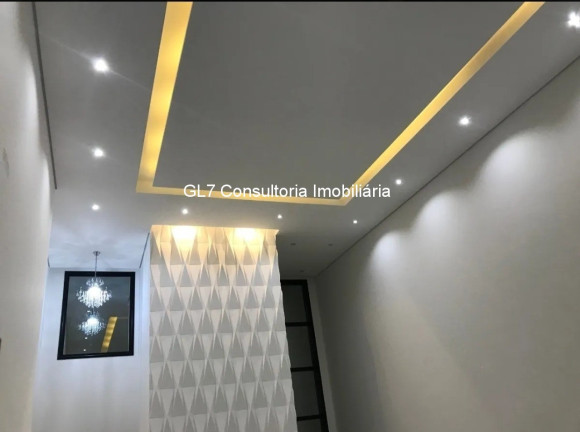 Imagem Casa com 3 Quartos à Venda, em Jardins Di Roma - Indaiatuba Imagem Casa com 3 Quartos à Venda, em Jardins Di Roma - Indaiatuba