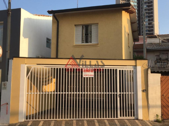Imagem Casa com 2 Quartos à Venda, 80 m² em Cidade Jardim - São Paulo Imagem Casa com 2 Quartos à Venda, 80 m² em Cidade Jardim - São Paulo
