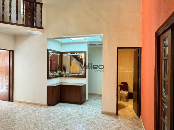 Imagem Casa de Condomínio com 6 Quartos para Alugar, 600 m² em Jardim Isaura - Sorocaba Imagem Casa de Condomínio com 6 Quartos para Alugar, 600 m² em Jardim Isaura - Sorocaba