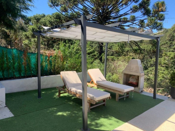 Imagem Casa com 4 Quartos à Venda, 400 m² em Jardim Cataguases - Campos Do Jordão Imagem Casa com 4 Quartos à Venda, 400 m² em Jardim Cataguases - Campos Do Jordão