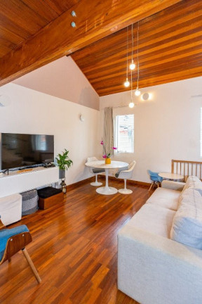 Imagem Casa com 3 Quartos à Venda, 150 m² em Jardim Paulista - São Paulo Imagem Casa com 3 Quartos à Venda, 150 m² em Jardim Paulista - São Paulo