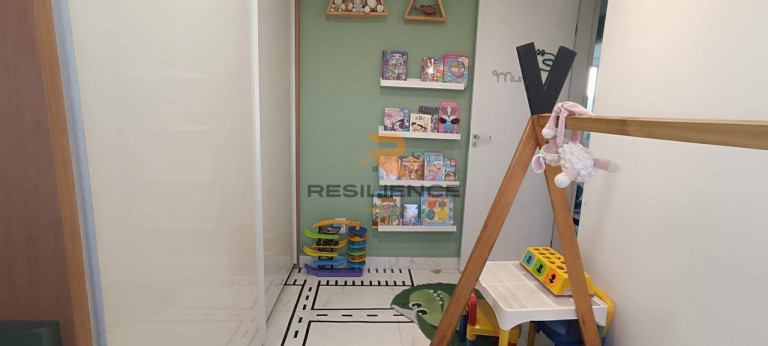 Imagem Cobertura com 3 Quartos à Venda, 128 m² em Santa Mônica - Belo Horizonte