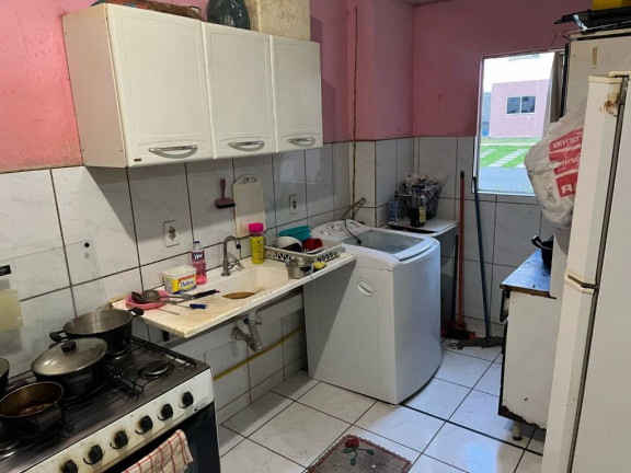 Imagem Apartamento com 2 Quartos à Venda, 42 m² em Jardim Buriti Sereno - Aparecida De Goiânia Imagem Apartamento com 2 Quartos à Venda, 42 m² em Jardim Buriti Sereno - Aparecida De Goiânia