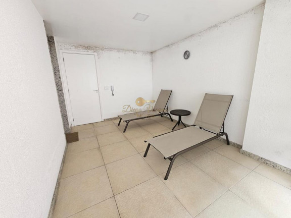 Imagem Apartamento com 1 Quarto à Venda, 54 m² em Várzea - Teresópolis