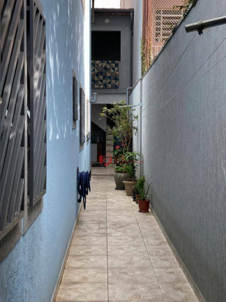 Imagem Sobrado com 4 Quartos à Venda, 179 m² em Ponte Rasa - São Paulo Imagem Sobrado com 4 Quartos à Venda, 179 m² em Ponte Rasa - São Paulo