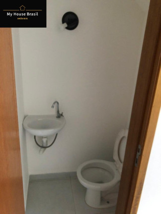 Imagem Kitnet com 1 Quarto para Alugar, 38 m² em Vila Paulicéia - São Paulo