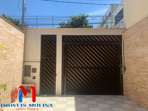 Imagem Sobrado com 3 Quartos à Venda, 252 m² em Cerâmica - São Caetano Do Sul Imagem Sobrado com 3 Quartos à Venda, 252 m² em Cerâmica - São Caetano Do Sul