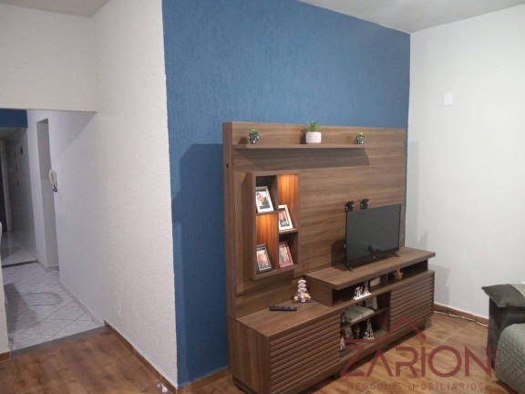 Imagem Casa com 2 Quartos à Venda, 120 m² em Cecap - Taubaté Imagem Casa com 2 Quartos à Venda, 120 m² em Cecap - Taubaté