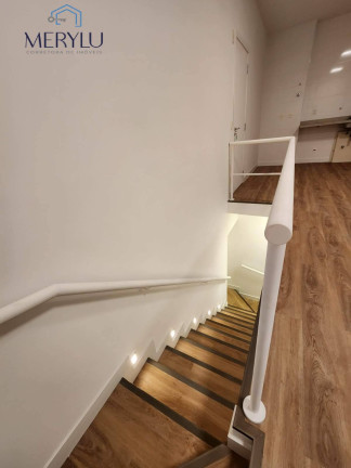 Imagem Apartamento com 2 Quartos à Venda, 81 m² em Vila Mariana - São Paulo