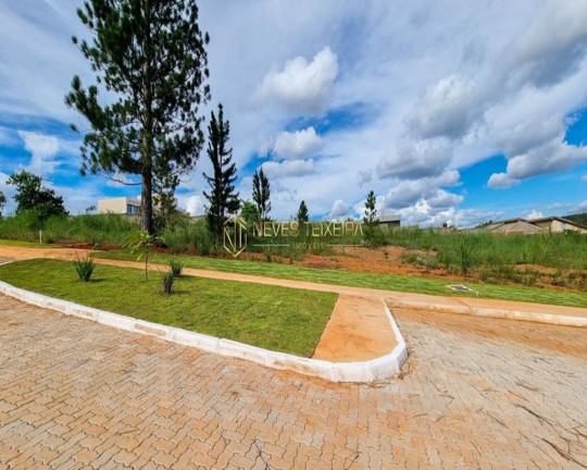 Imagem Terreno à Venda, 2.000 m² em Park Way - Brasília Imagem Terreno à Venda, 2.000 m² em Park Way - Brasília