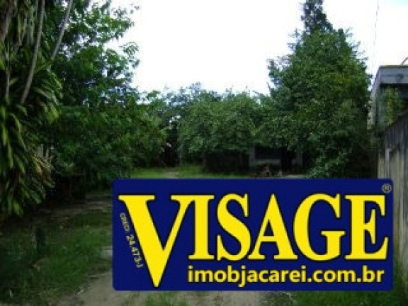 Imagem Terreno à Venda, 1.480 m² em Sao Joao - Jacareí