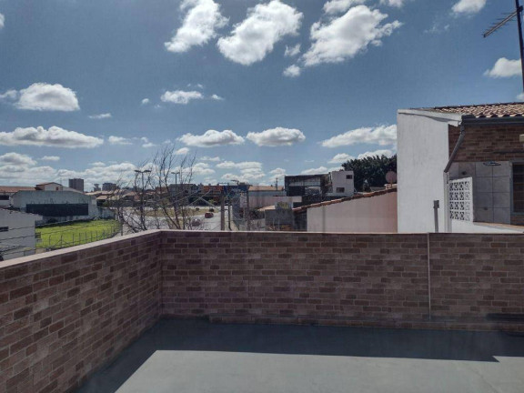 Imagem Casa com 3 Quartos à Venda, 330 m² em Vila Barão - Sorocaba Imagem Casa com 3 Quartos à Venda, 330 m² em Vila Barão - Sorocaba