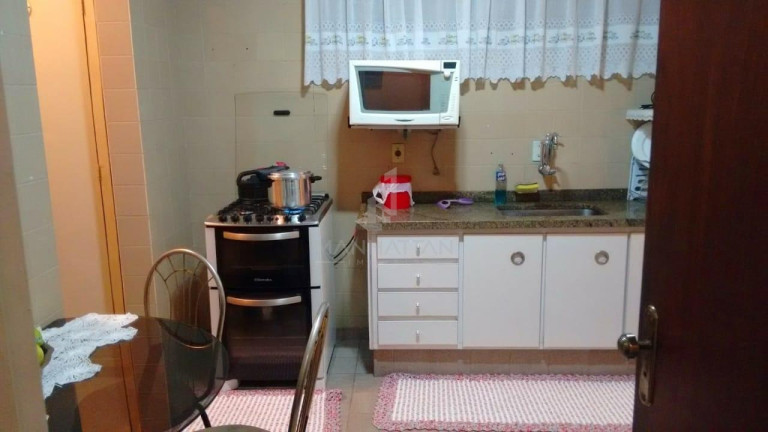 Imagem Imóvel com 2 Quartos à Venda, 80 m² em Vila João Jorge - Campinas Imagem Imóvel com 2 Quartos à Venda, 80 m² em Vila João Jorge - Campinas