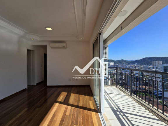 Imagem Apartamento com 3 Quartos à Venda, 80 m² em Gonzaga - Santos Imagem Apartamento com 3 Quartos à Venda, 80 m² em Gonzaga - Santos