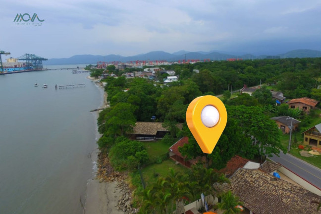 Imagem Casa com 4 Quartos para Alugar, 149 m² em Pontal Do Norte - Itapoá Imagem Casa com 4 Quartos para Alugar, 149 m² em Pontal Do Norte - Itapoá